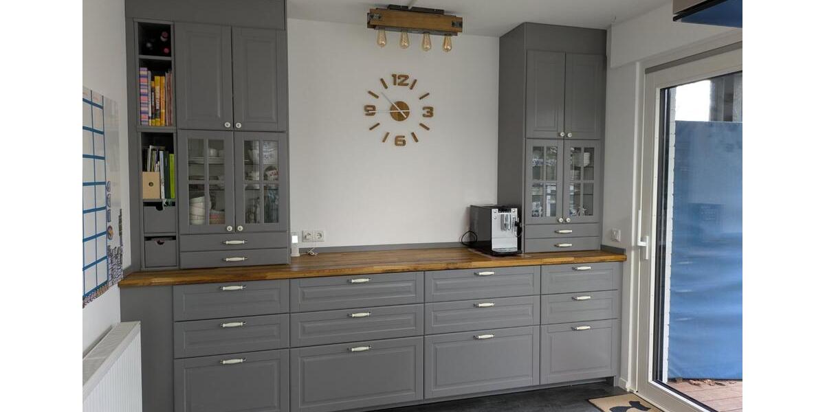 Reihenhaus Düsseldorf Stadtbezirk 5 - 7 Zimmer, 153 m&sup2;, 950.000&euro; | Angebot:25300563