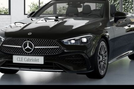 Mercedes-Benz CLE 450 7.316 km 79.990 &euro; Düsseldorf 40470