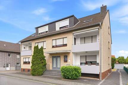 Wohnung Dormagen Hackenbroich - 17 Zimmer, 464 m&sup2;, 1.080.000&euro; | Angebot:27177866