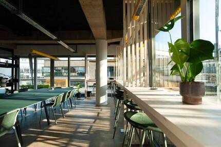 Gewerbeobjekt Wuppertal Elberfeld - 863&euro; | Angebot:26002159