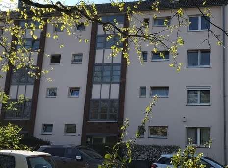 Etagenwohnung Neukirchen-Vluyn Vluyn - 3 Zimmer, 67 m&sup2;, 129.000&euro; | Angebot:26596209