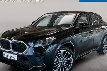 BMW X2 24.109 km 45.799 &euro; Essen 45141