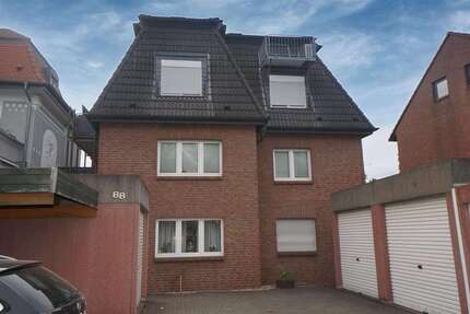 Wohnung Moers - 3 Zimmer, 125 m&sup2;, 349.000&euro; | Angebot:27525465