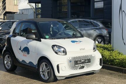 Smart ForTwo 19.464 km 10.500 &euro; Krefeld 47805