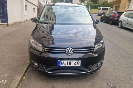 VW Touran 167.000 km 10.400 &euro; Wuppertal 42283