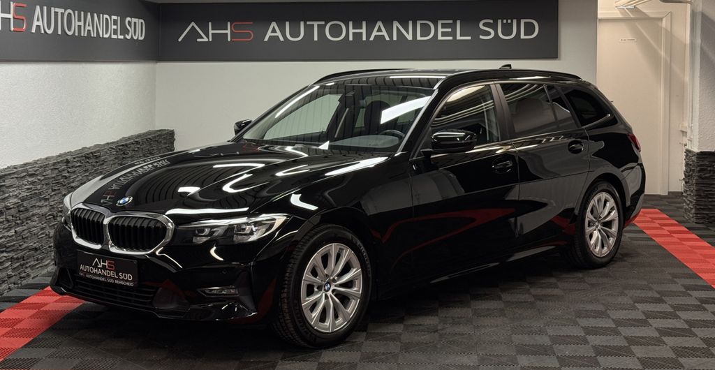 BMW 318 160.000 km 17.999 &euro; Remscheid 42857