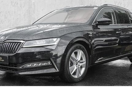 Skoda Superb 63.835 km 33.490 &euro; Düsseldorf 40549
