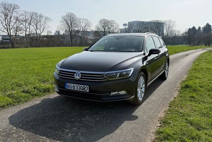 VW Passat Variant 160.000 km 16.999 &euro; Moers 47445