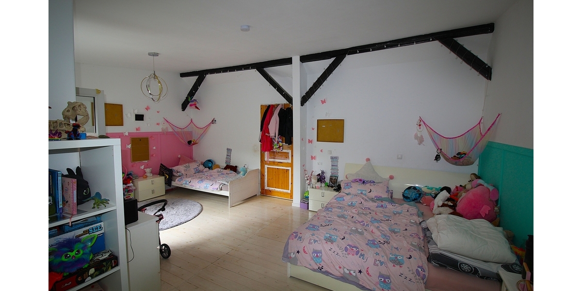 Handwerker aufgepasst! Wohn- Geschäftshaus mit drei Einheiten plus Lager und Garage. Top Grundstück! - Wohn- & Geschäftshaus Oberhausen Alt-Oberhausen | Angebot:27179297
