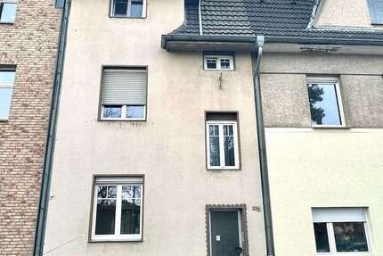 Haus Neuss Erfttal - 6 Zimmer, 157 m&sup2;, 398.000&euro; | Angebot:25174186