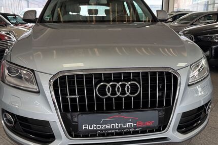 Audi Q5 72.000 km 18.990 &euro; Gelsenkirchen 45881