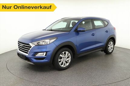 Hyundai TUCSON 68.950 km 18.460 &euro; Düsseldorf 40599
