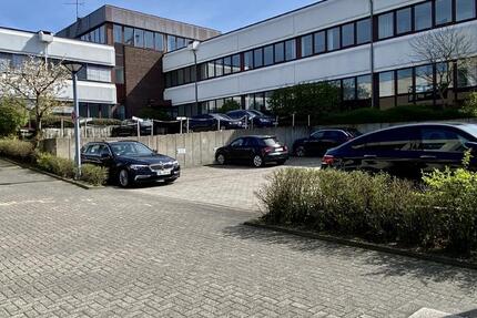 Gewerbeobjekt Haan - 4.690&euro; | Angebot:25309898