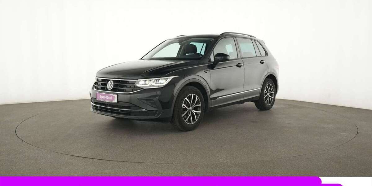VW Tiguan 68.419 km 24.749 &euro; Neuss bei Düsseldorf 41460