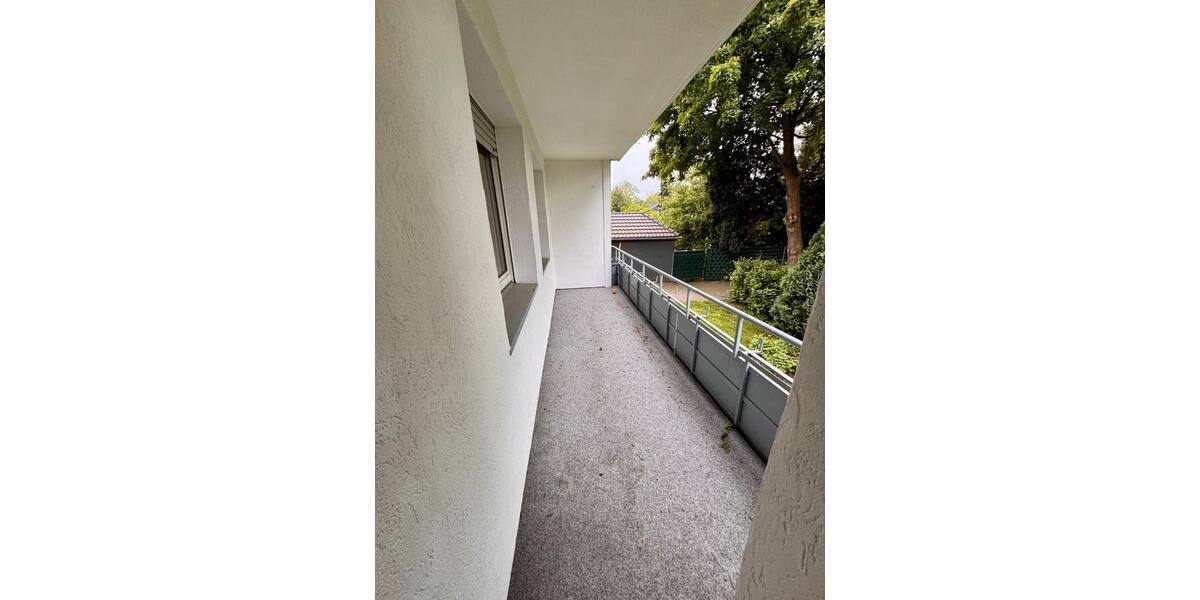 Erdgeschoßwohnung Mülheim an der Ruhr Rechtsruhr-Nord - 4 Zimmer, 85 m&sup2;, 650&euro; | Angebot:26448001