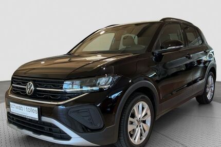 VW T-Cross 7.968 km 26.945 &euro; Neuss 41469