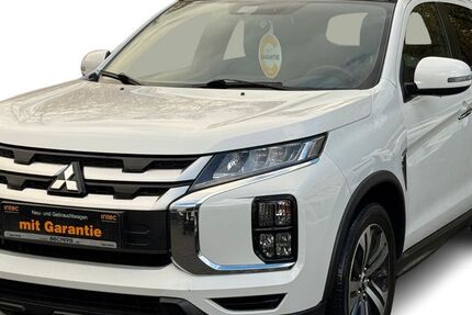 Mitsubishi ASX 112.446 km 16.480 &euro; Duisburg 47249