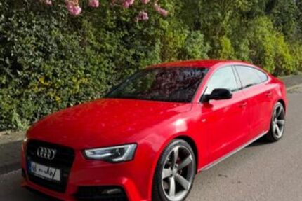 Audi A5 140.000 km 22.499 &euro; Grevenbroich 41517