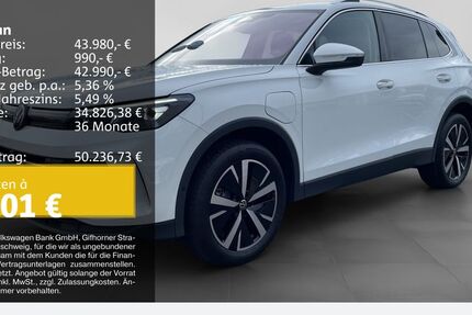 VW Tiguan 8.450 km 41.980 &euro; Duisburg 47059