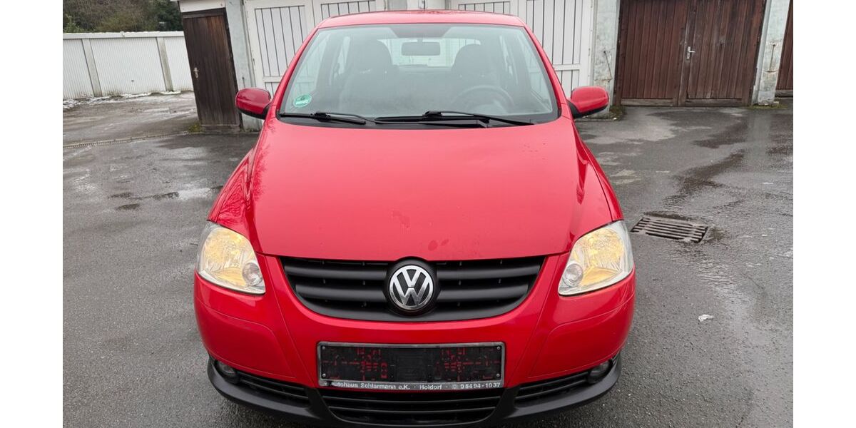 VW Fox 150.000 km 2.499 &euro; Essen 45355