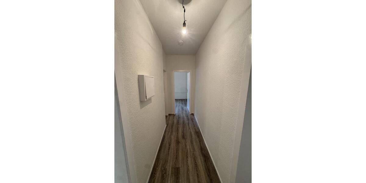 Erdgeschoßwohnung Duisburg Mittelmeiderich - 3 Zimmer, 54 m&sup2;, 409&euro; | Angebot:26255957