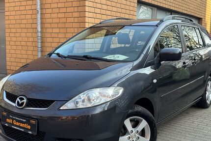 Mazda 5 184.657 km 5.990 &euro; Essen 45326