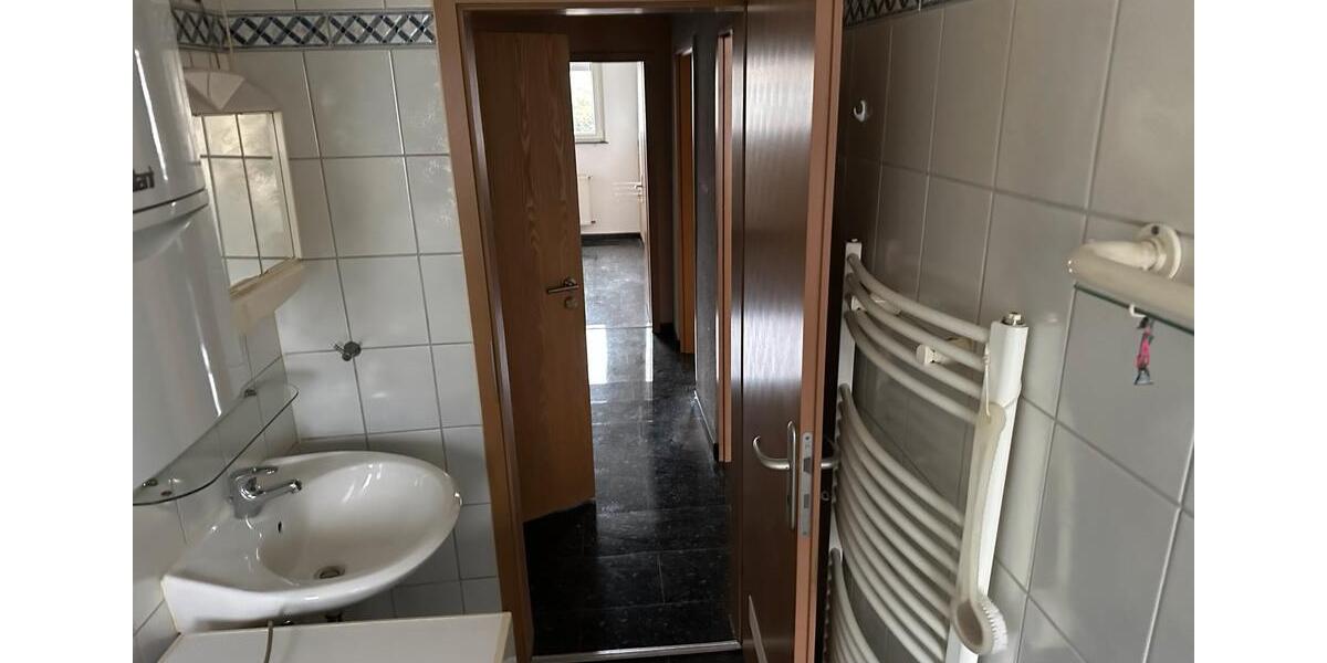 Etagenwohnung Essen Stadtbezirk VI - 2.5 Zimmer, 53 m&sup2;, 565&euro; | Angebot:25853037