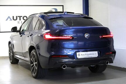 BMW X4 99.300 km 33.990 &euro; Remscheid 42857