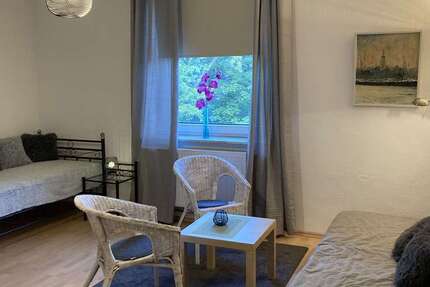 Zimmer Essen Stadtbezirk IV - 2.5 Zimmer, 820&euro; | Angebot:25994342