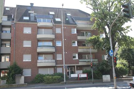 Wohnung Mönchengladbach Süd - 2 Zimmer, 57 m&sup2;, 600&euro; | Angebot:27535148