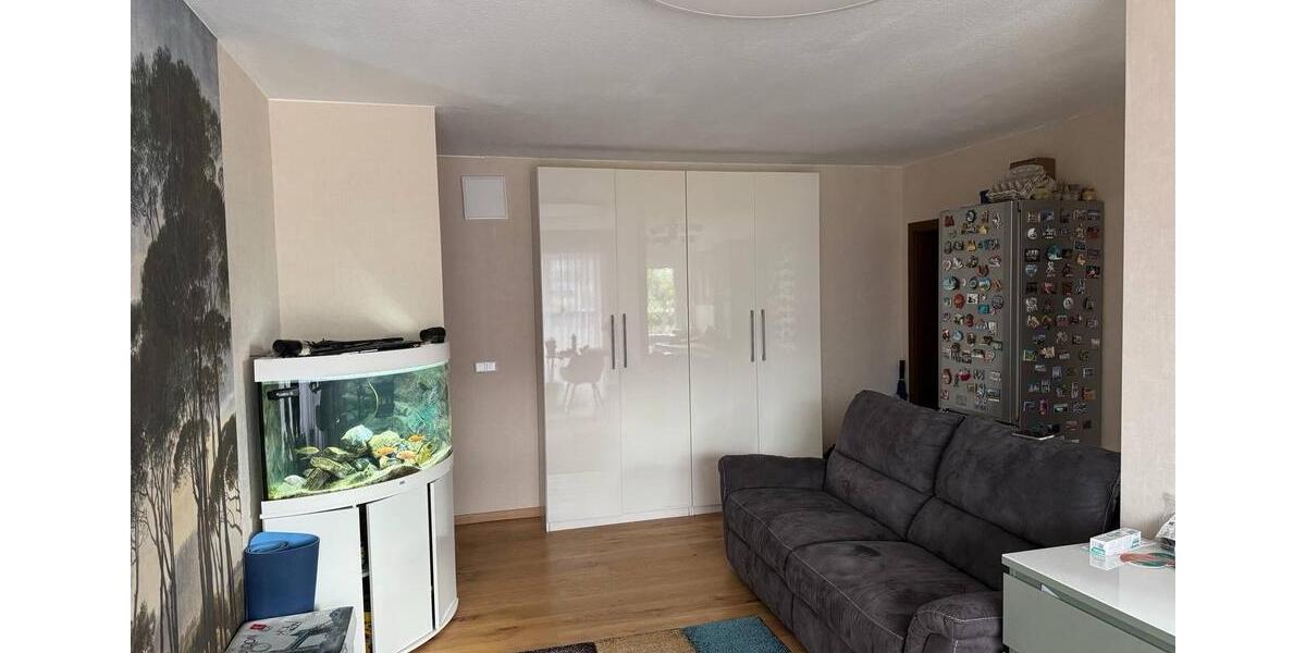 Erdgeschoßwohnung Tönisvorst - 3 Zimmer, 56 m&sup2;, 222.000&euro; | Angebot:27201480
