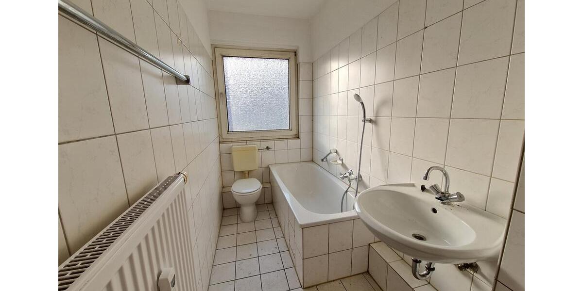 Etagenwohnung Duisburg Beeck - 2.5 Zimmer, 43 m&sup2;, 308&euro; | Angebot:25958501
