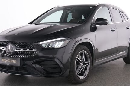 Mercedes-Benz GLA 180 17.118 km 37.985 &euro; Essen 45309