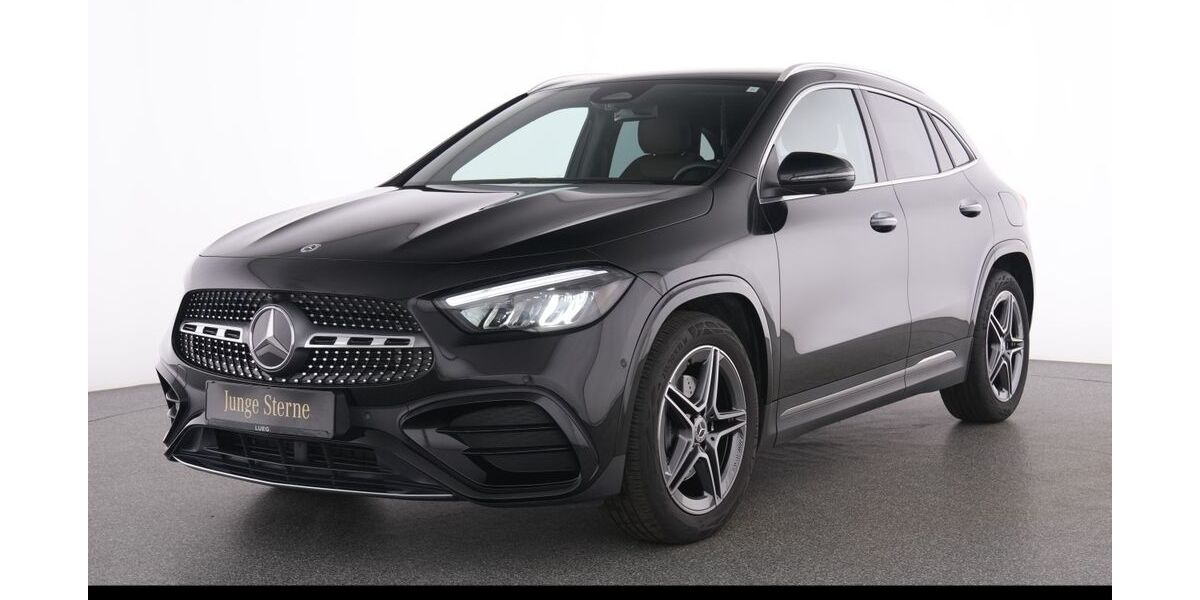 Mercedes-Benz GLA 180 17.118 km 37.985 &euro; Essen 45309