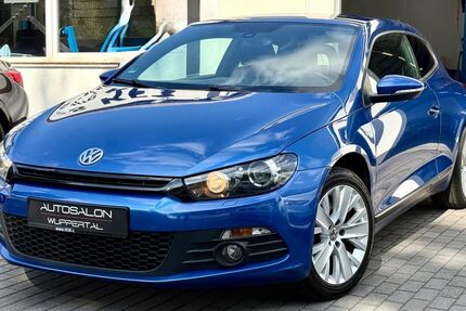 VW Scirocco 141.598 km 10.200 &euro; Wuppertal 42349