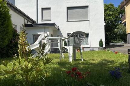 Wohnung Haan - 2 Zimmer, 43 m&sup2;, 510&euro; | Angebot:25906193