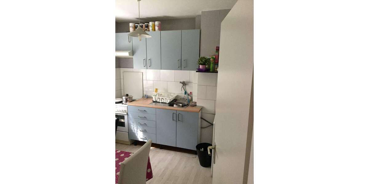 Etagenwohnung Essen Nordviertel - 1 Zimmer, 34 m&sup2;, 359&euro; | Angebot:25915576