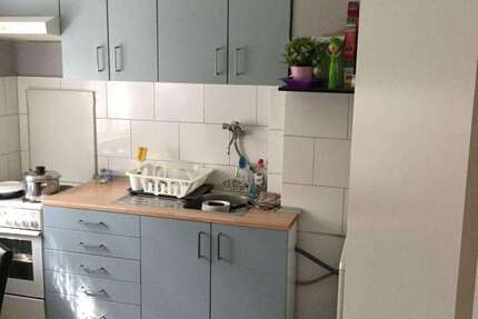 Wohnung Essen Nordviertel - 1 Zimmer, 34 m&sup2;, 359&euro; | Angebot:25915576
