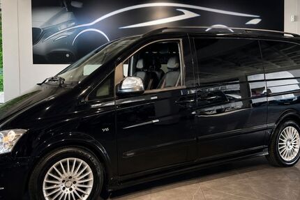 Mercedes-Benz Viano 205.875 km 20.400 &euro; Ratingen 40880