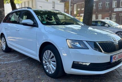 Skoda Octavia 146.018 km 10.999 &euro; Langenfeld 40764