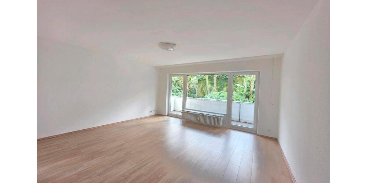 Etagenwohnung Wuppertal Gemarkung Barmen - 2 Zimmer, 57 m&sup2;, 750&euro; | Angebot:25840861