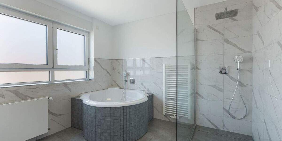 Einfamilienhaus Düsseldorf Lörick - 9 Zimmer, 178 m&sup2;, 1.200.000&euro; | Angebot:25799861