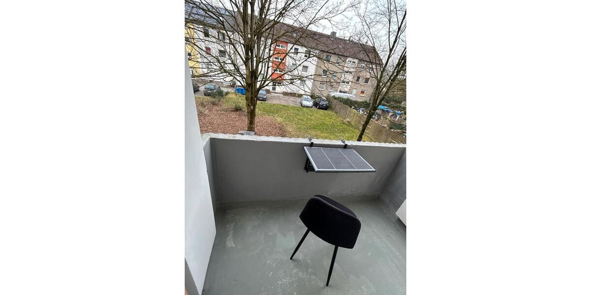 Etagenwohnung Oberhausen Rothebusch - 3 Zimmer, 60 m&sup2;, 135.555&euro; | Angebot:25805672