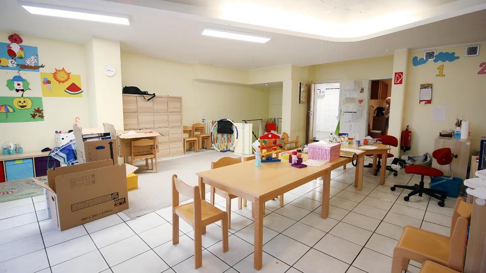 Gewerbeobjekt Krefeld - 1.547&euro; | Angebot:22935456