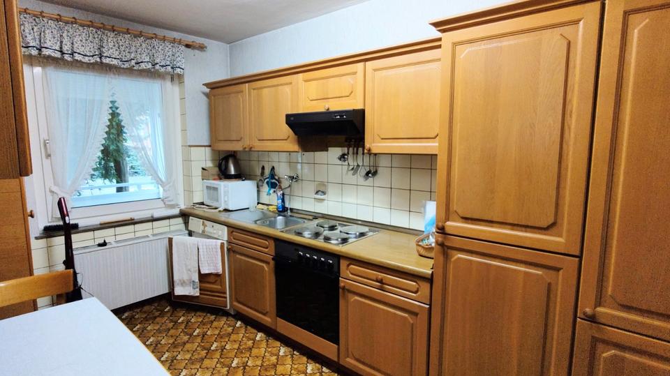 Hochparterre Duisburg Mittelmeiderich - 2.5 Zimmer, 50 m&sup2;, 85.000&euro; | Angebot:27192593