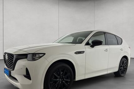 Mazda CX-60 61.139 km 31.890 &euro; Düsseldorf 40233