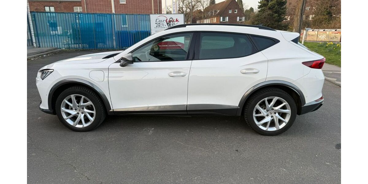 Cupra Formentor 26.548 km 23.900 &euro; Krefeld 47802