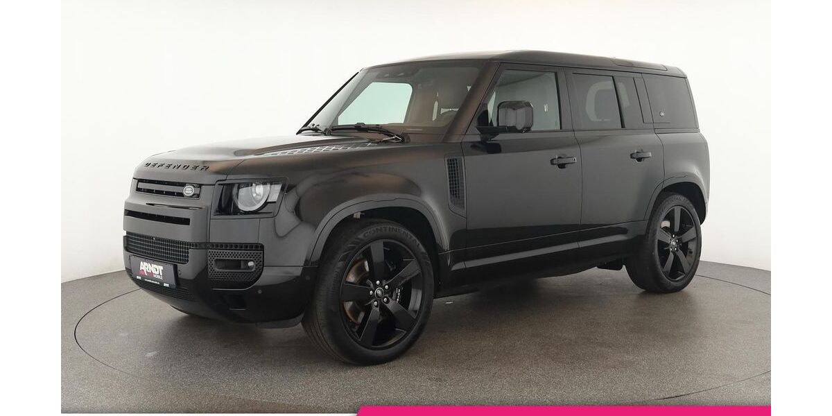 Land Rover Defender 56.600 km 86.884 &euro; Düsseldorf 40233