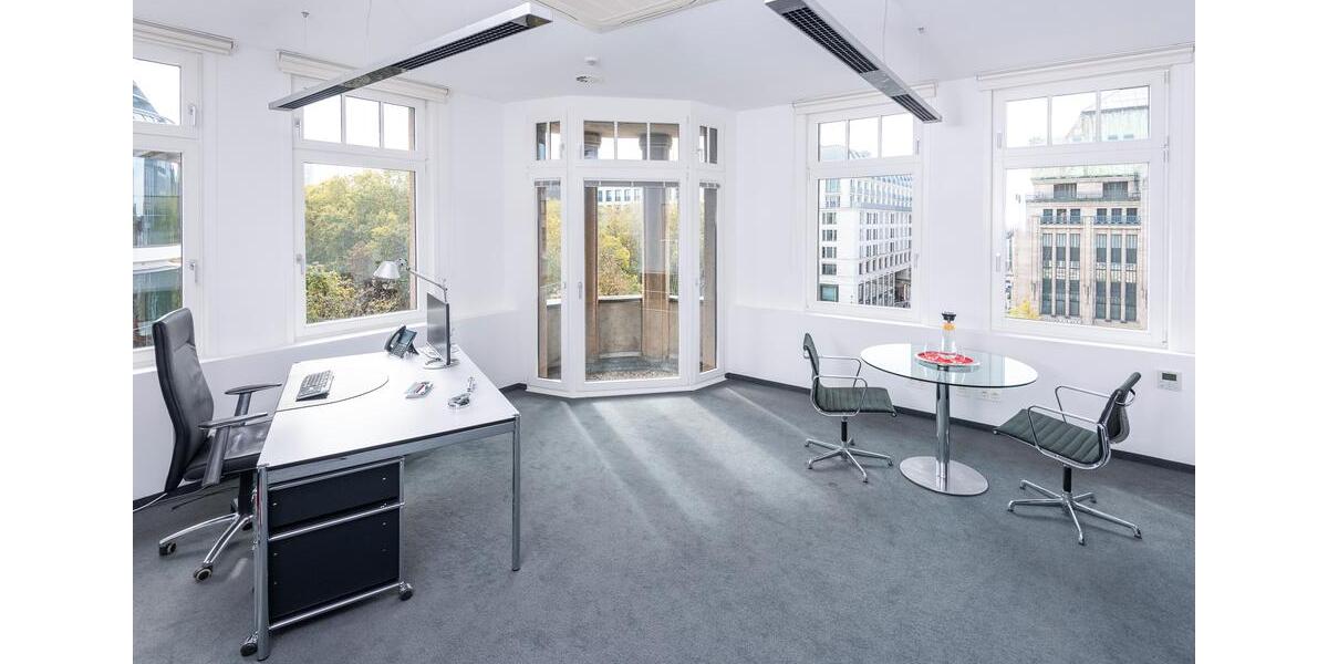 Gewerbeobjekt Düsseldorf Stadtmitte - 3.590&euro; | Angebot:25958345