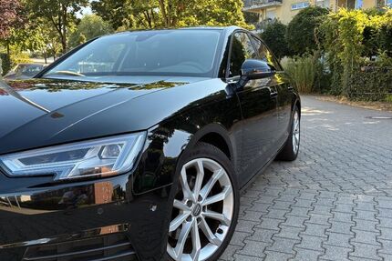 Audi A4 112.500 km 18.500 &euro; Düsseldorf 40629